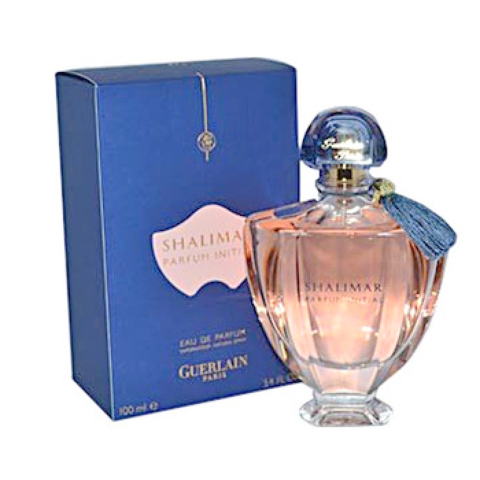 Shalimar Parfum Initial Perfume